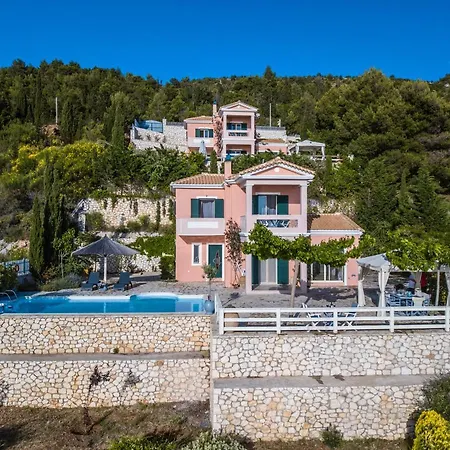 Private, Pool, Sunsets, Beaches, Amenities - Eleni Villa *