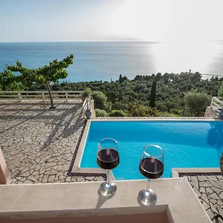 Private, Pool, Sunsets, Beaches, Amenities - Eleni Αθάνι