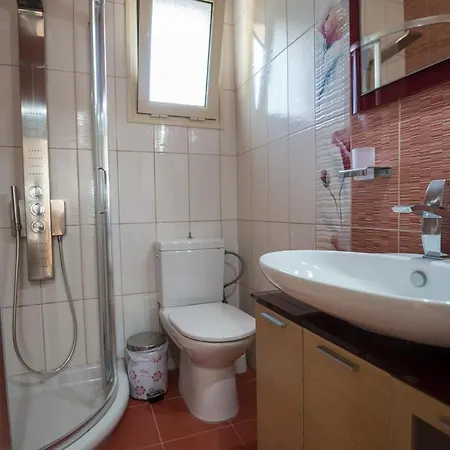 Private, Pool, Sunsets, Beaches, Amenities - Eleni Βίλα