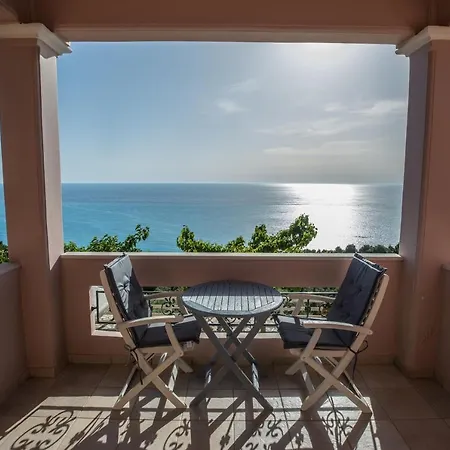 Private, Pool, Sunsets, Beaches, Amenities - Eleni *