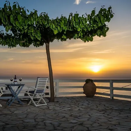 Villa Private, Pool, Sunsets, Beaches, Amenities - Eleni *