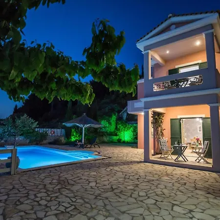 Private, Pool, Sunsets, Beaches, Amenities - Eleni Athanion