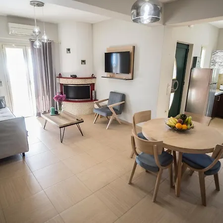 Private, Pool, Sunsets, Beaches, Amenities - Eleni * Athanion