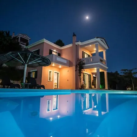 Private, Pool, Sunsets, Beaches, Amenities - Eleni Athanion