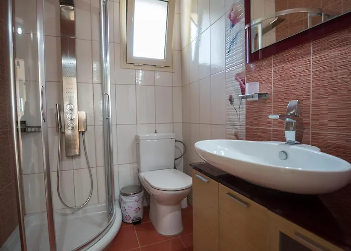 Private, Pool, Sunsets, Beaches, Amenities - Eleni Villa