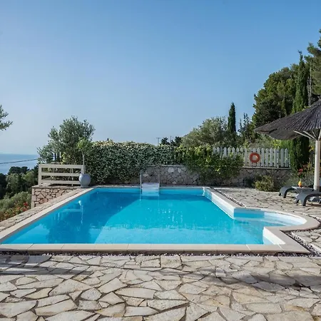 Private, Pool, Sunsets, Beaches, Amenities - Eleni Villa *