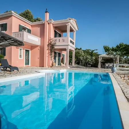 Private, Pool, Sunsets, Beaches, Amenities - Eleni Athanion