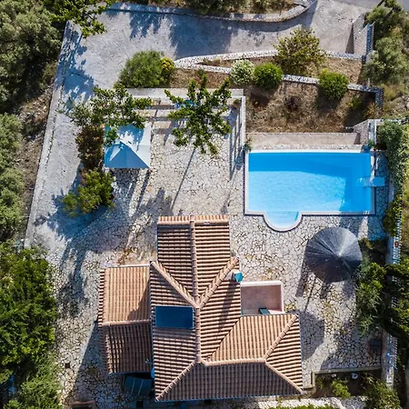 Villa Private, Pool, Sunsets, Beaches, Amenities - Eleni