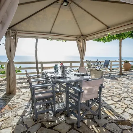 Private, Pool, Sunsets, Beaches, Amenities - Eleni * Athanion