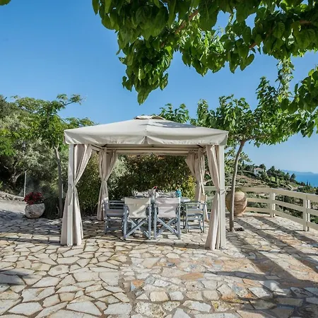 Private, Pool, Sunsets, Beaches, Amenities - Eleni Atháni