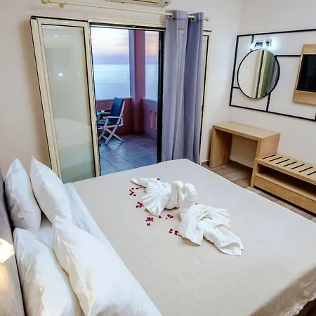 Private, Pool, Sunsets, Beaches, Amenities - Eleni * Athánion