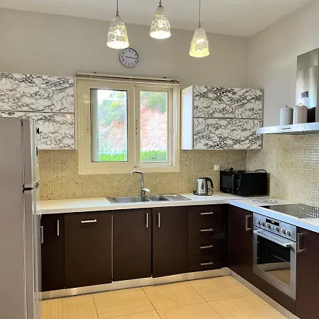 Villa Private, Pool, Sunsets, Beaches, Amenities - Eleni *