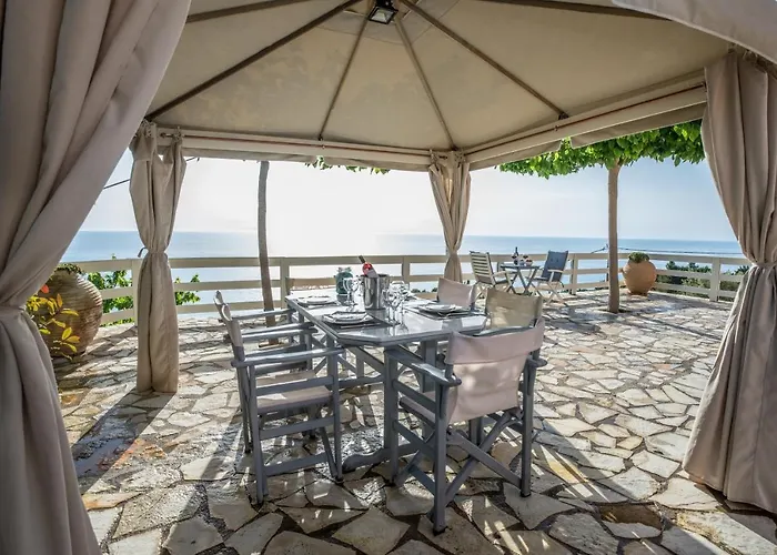 Private, Pool, Sunsets, Beaches, Amenities - Eleni * Atháni