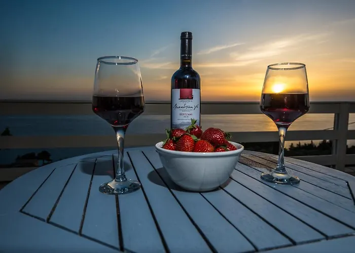 Private, Pool, Sunsets, Beaches, Amenities - Eleni