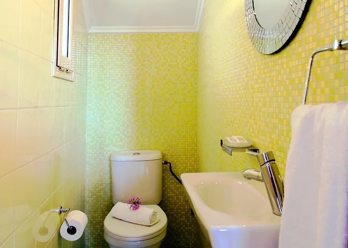 Private, Pool, Sunsets, Beaches, Amenities - Eleni Athanion